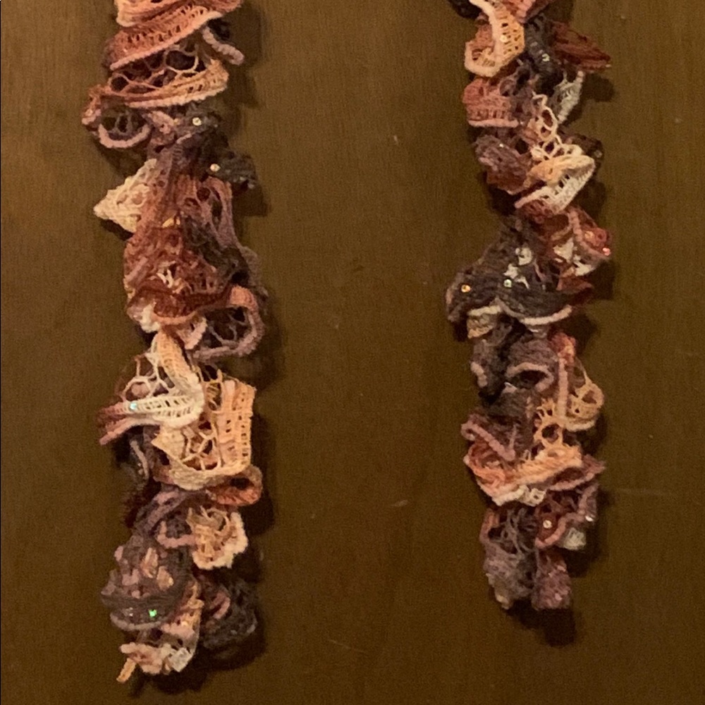 Scarf - Picture 2 of 2